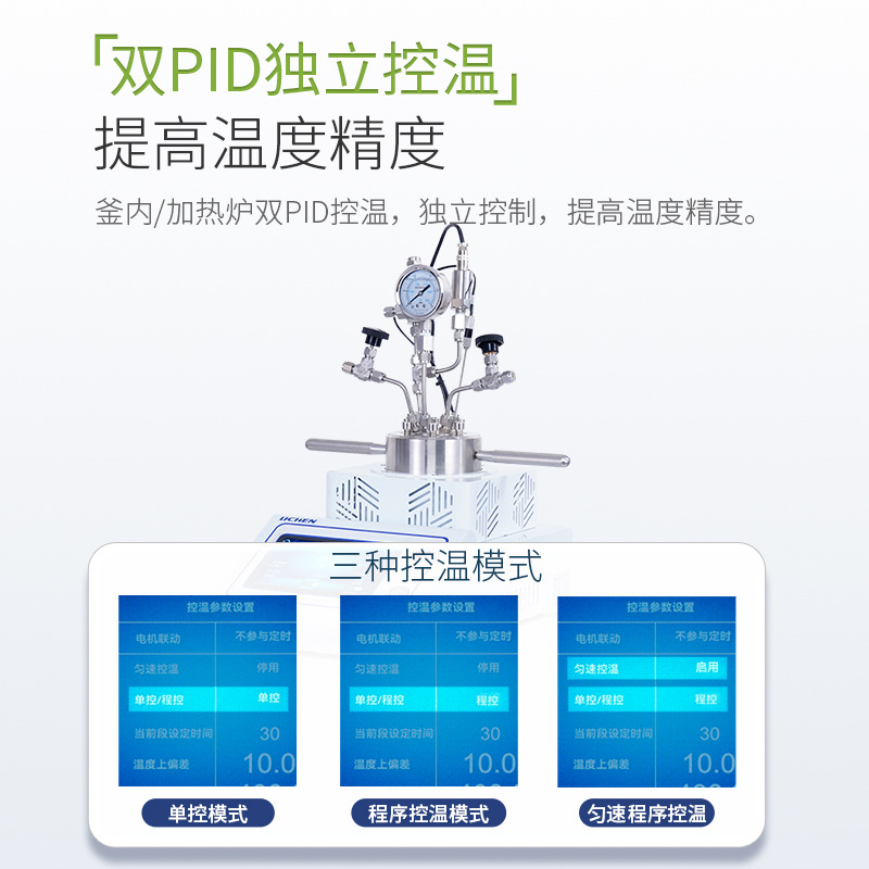 �����Ƽ�HPT���ܴ��������ѹ��Ӧ��ʵ���Ҹ�ѹ�⻯������ָ���