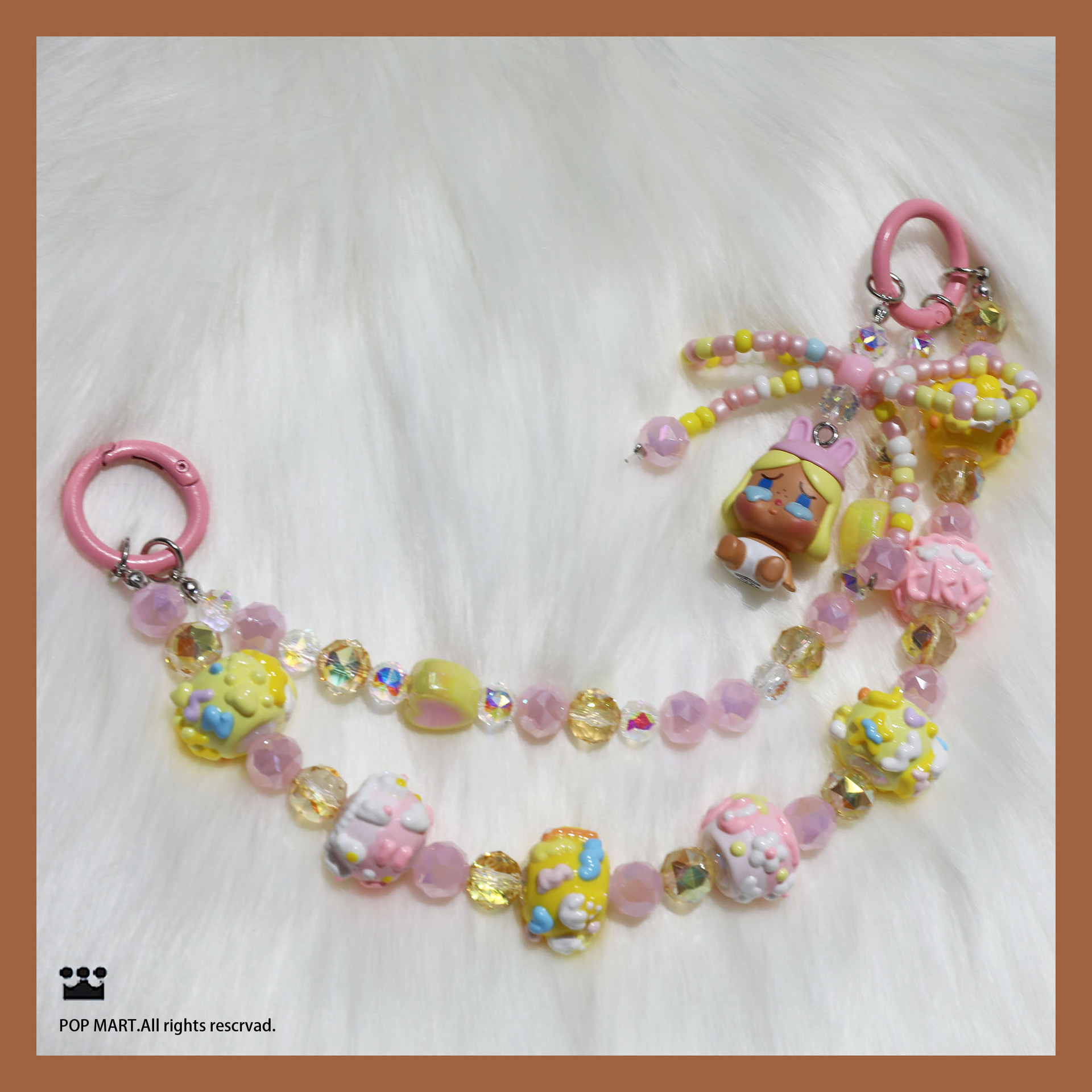 더블 체인 앉아 시리즈-다른 색상