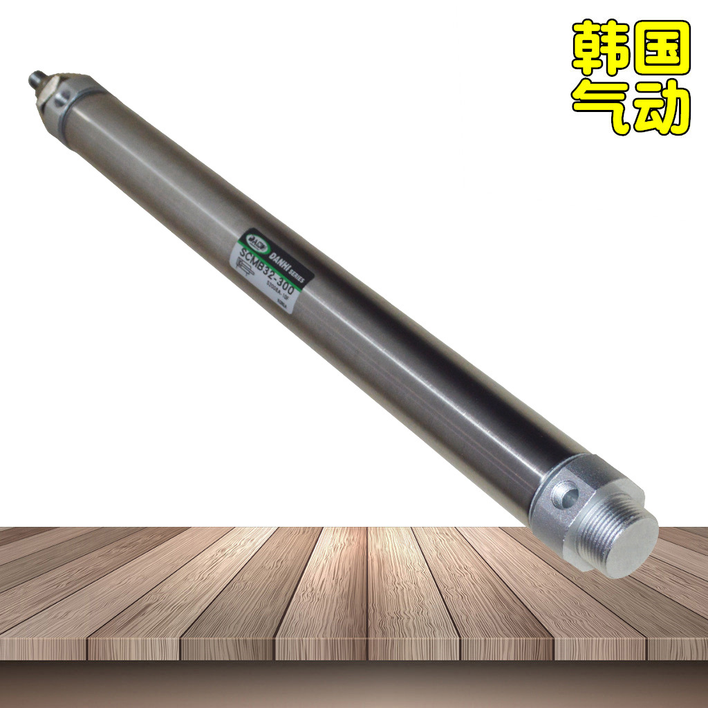 SCMB32-300�����Բ������SMC������ĥ�͸�ʴֱ����������С����