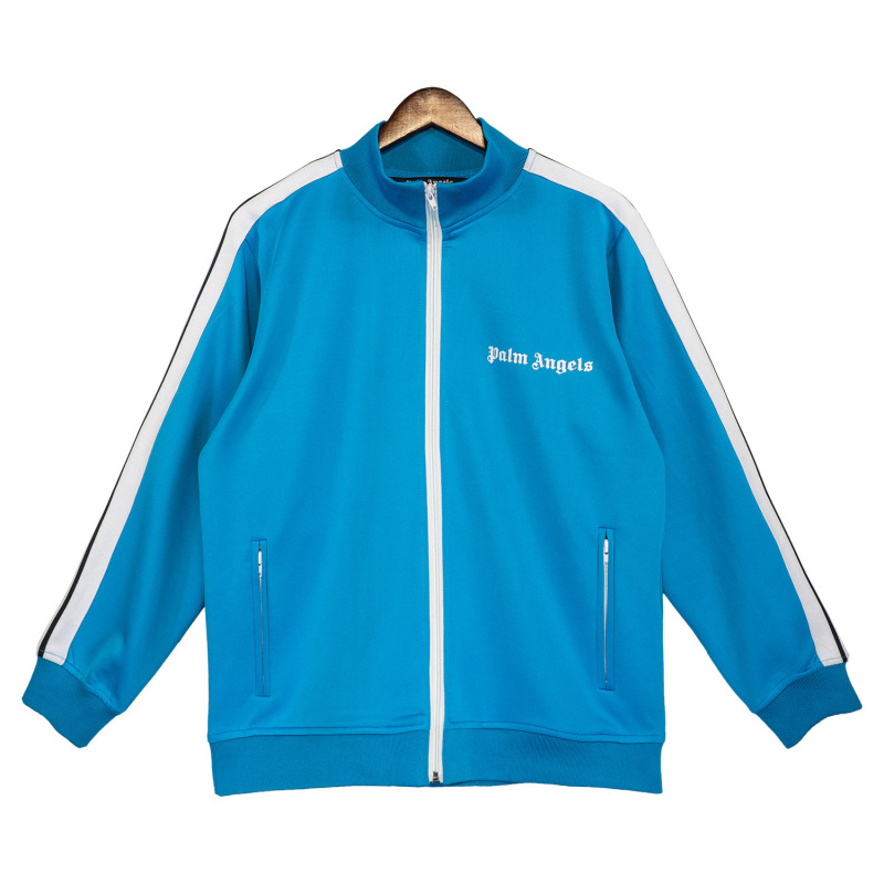 天使のズボン虹のストライプのリボンのジャケットのアルファベットのスーツの制服のコートのリボンのカジュアルなズボンの外国貿易|undefined