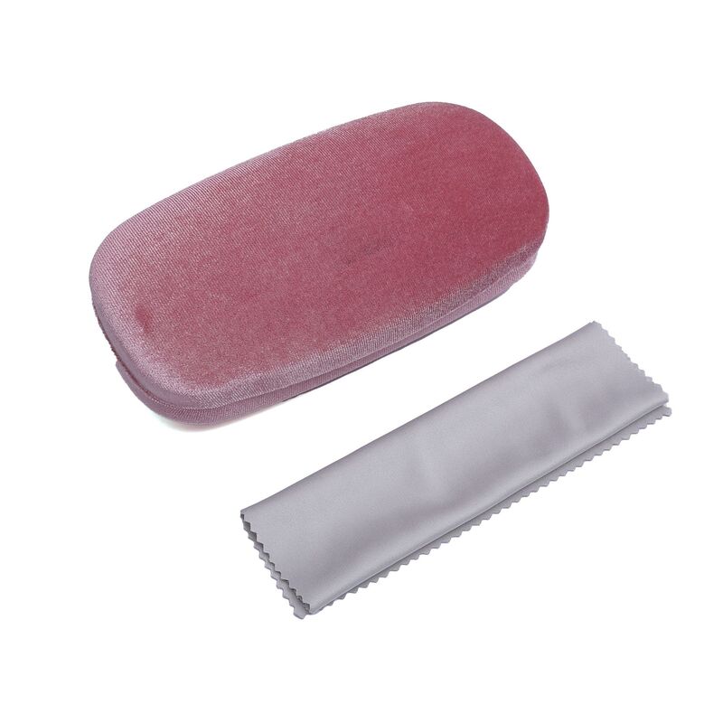 MI Meow glasses case sunglasses case velvet glasses case high quality glasses case paradox sunglasses case