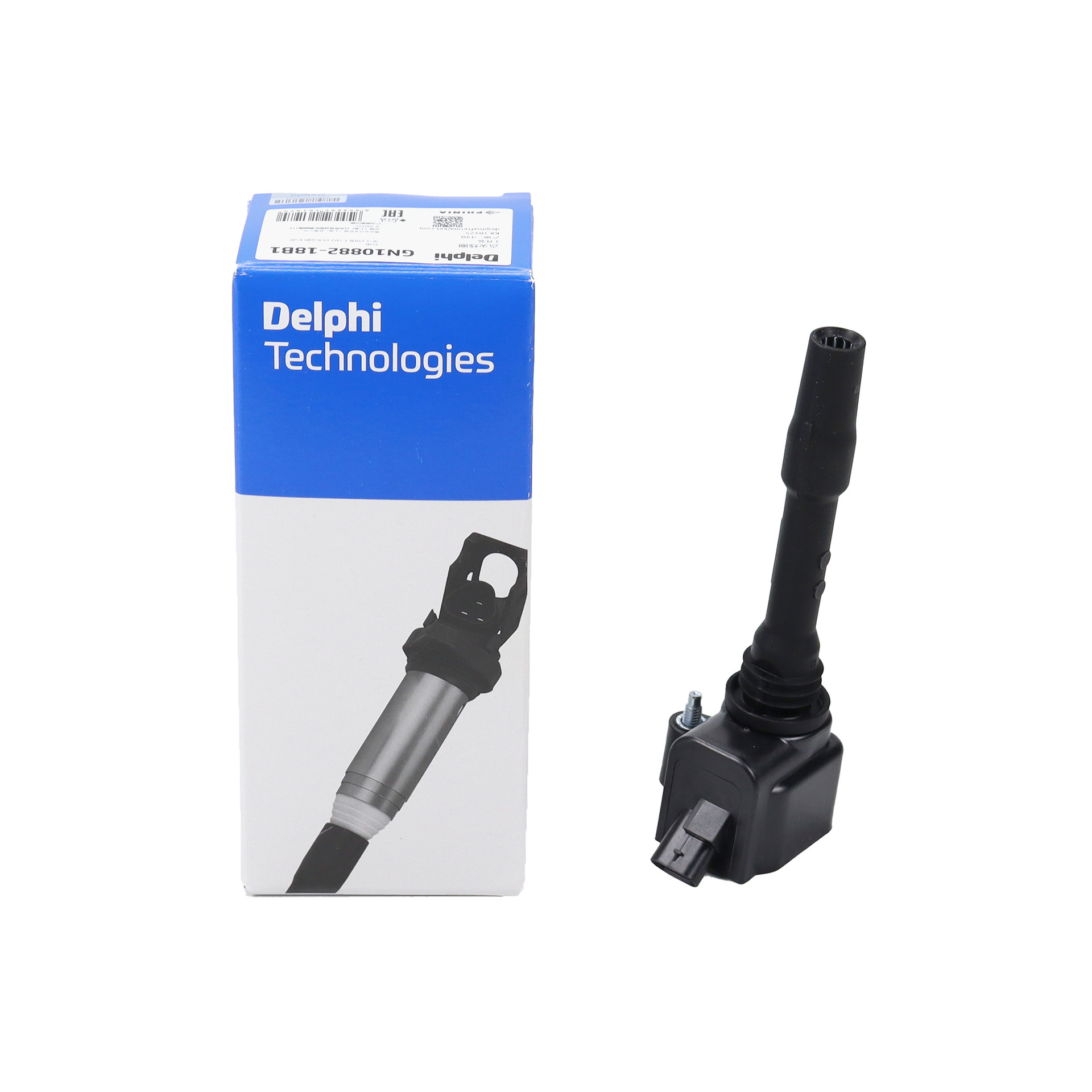 12138643360 Delphi Ignition Coil Suitable for Bmw F35/F30/B38/B48