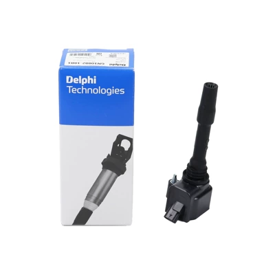 12138643360 Delphi Ignition Coil Suitable for Bmw F35/F30/B38/B48