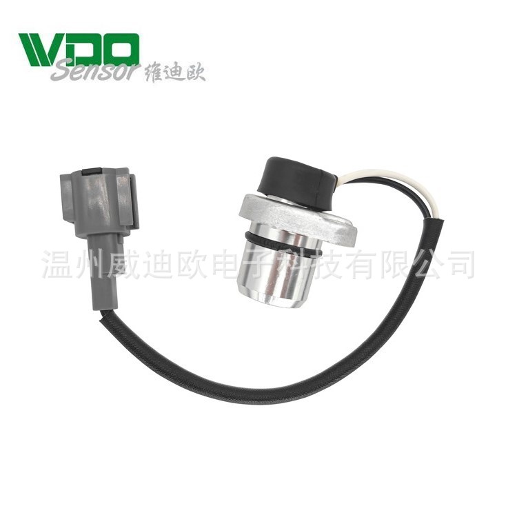 适用EX120 EX200-1/2/3/5日立挖掘机转速传感器4265372高精度机械