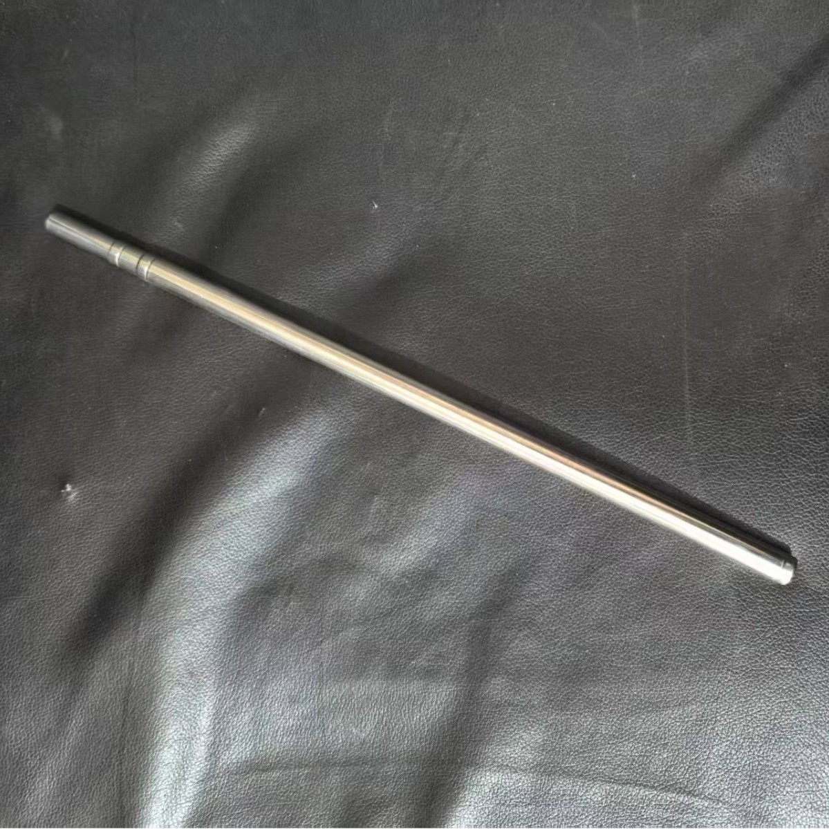 Одиночный 1-метровый телескопический стержень 12-14 Диаметр (без заглушки)