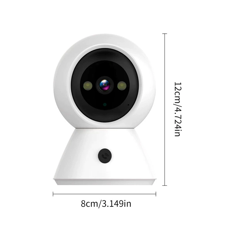 Монитор для домашнего использования, беспроводная видеокамера CCTV, 5G