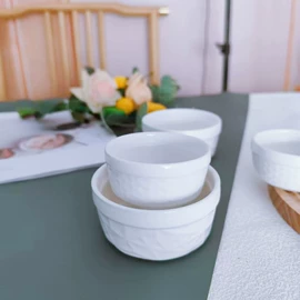 碗;盘;碗碟盘套装