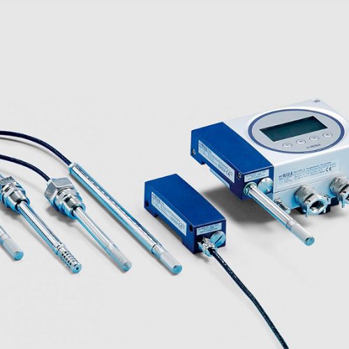 芬兰vaisala维萨拉 PTU300系列温湿度变送器 多种输出选项