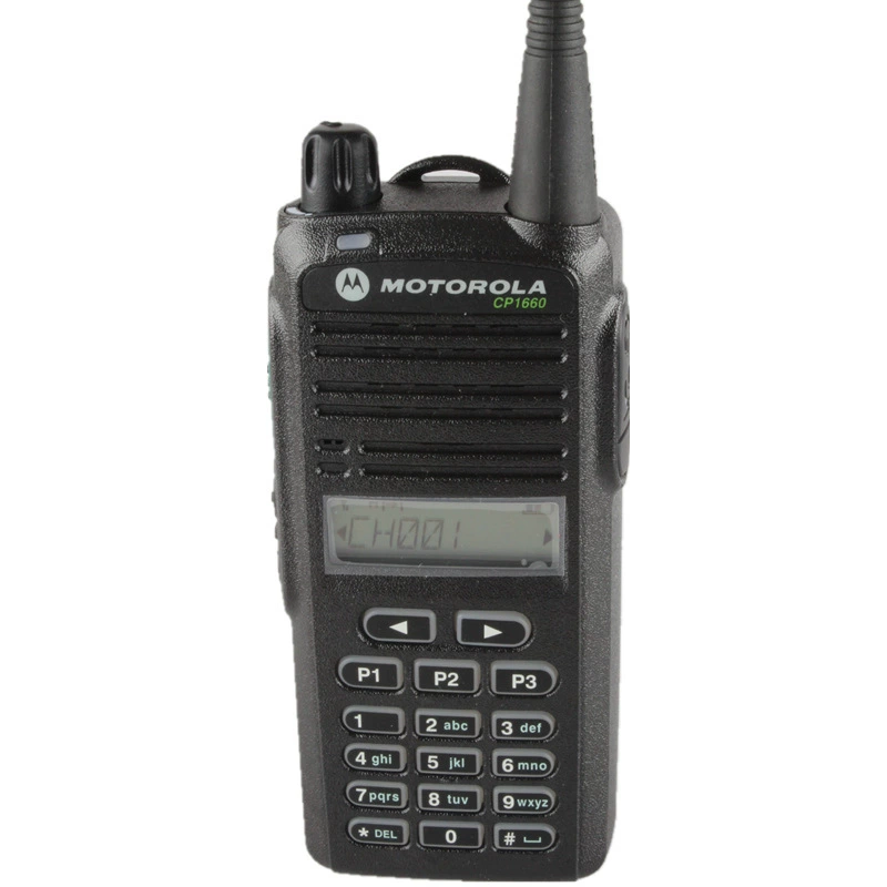 Оригинальная туристическая рация, модель 1660, комплект из 2 штук, модель 1668 комплект из 2 штук