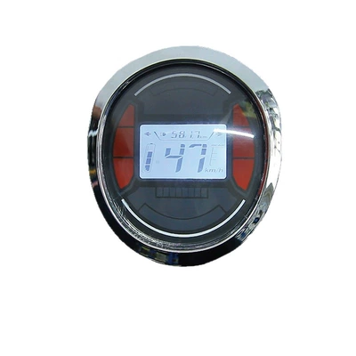 Golden Turtle King Instrument Is: Other vehicle instruments
