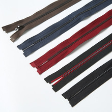 5#金属开尾拉链