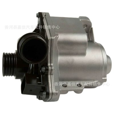 Water pump BMW electronic