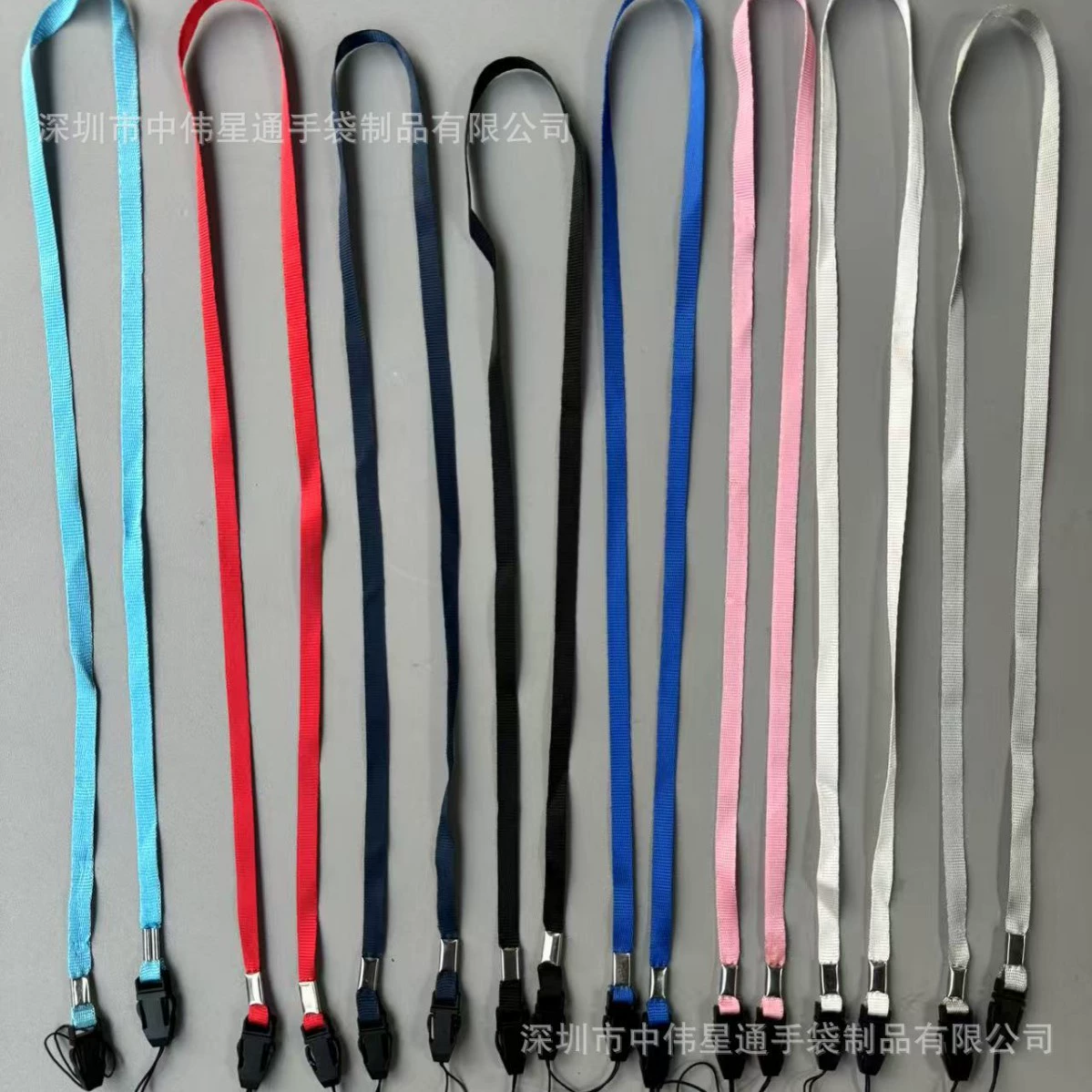 7 мм двухголовый ремешок портативный вентилятор с двумя головками пуговицы ремешок летающего ремешка летом