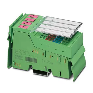Inline模块 - IB IL 24 DO 8-2A-PAC - 2861603