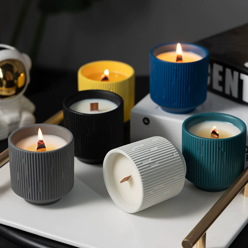 (Cross-border trading), aromatherapy, candle, simple and elegant design