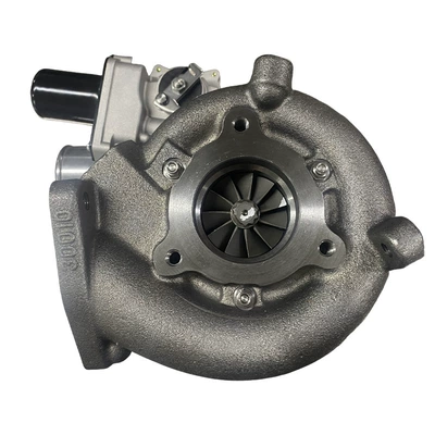 Car Turbocharger, Supercharger