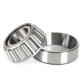 万向节;调心滚子轴承;圆锥滚子轴承