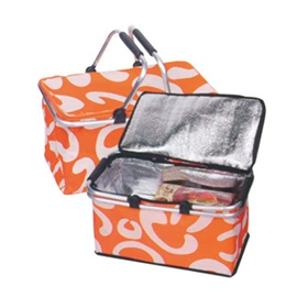 家用购物袋;家用购物车;收纳篮/筐