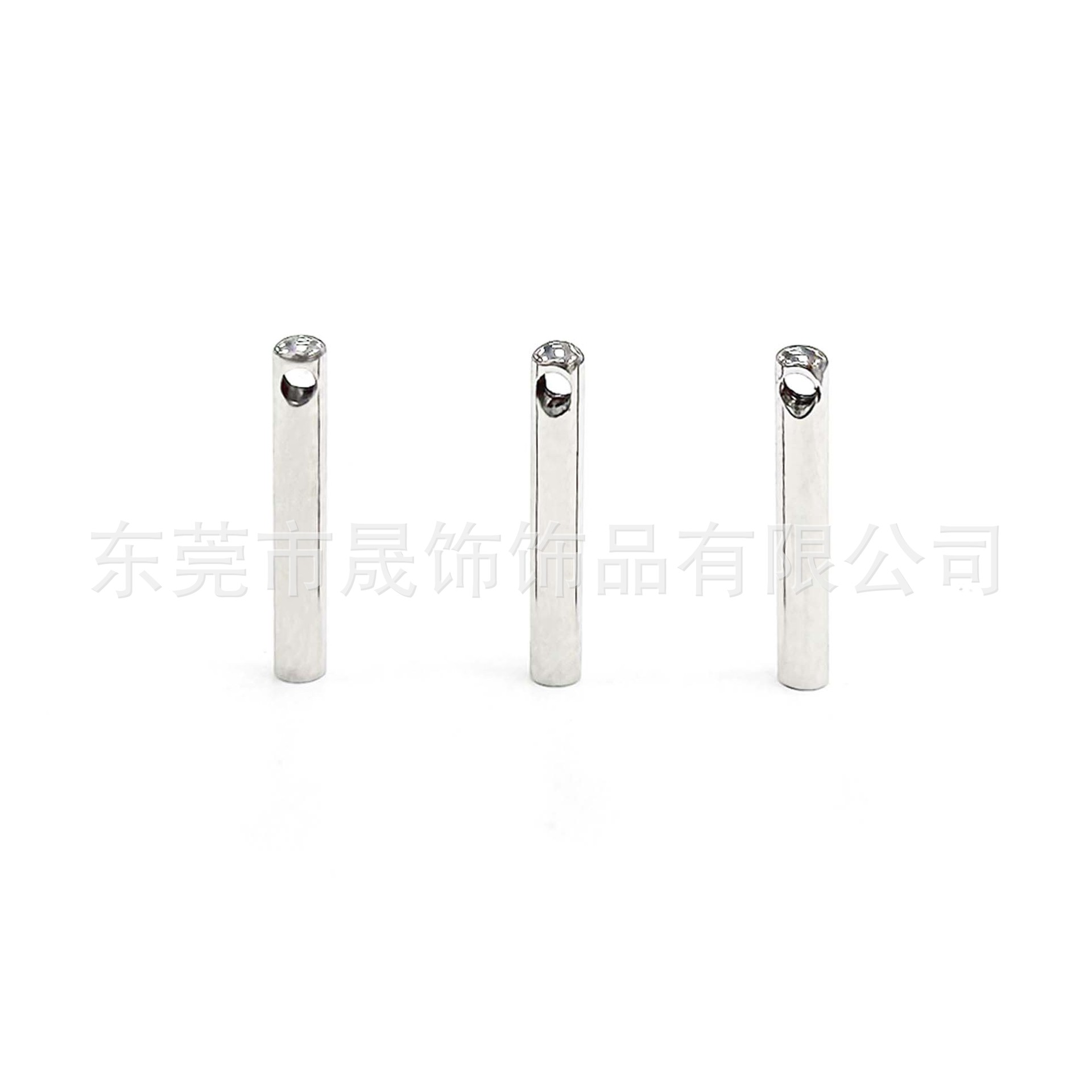 F136 Titanium Alloy 侧孔 Thread Straight Barbell Ear Stud 0.9牙 Tragus Helix Diy万能 Barbell Piercing Jewelry Accessories