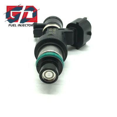 Oil pump, nozzle for Nissan Teana