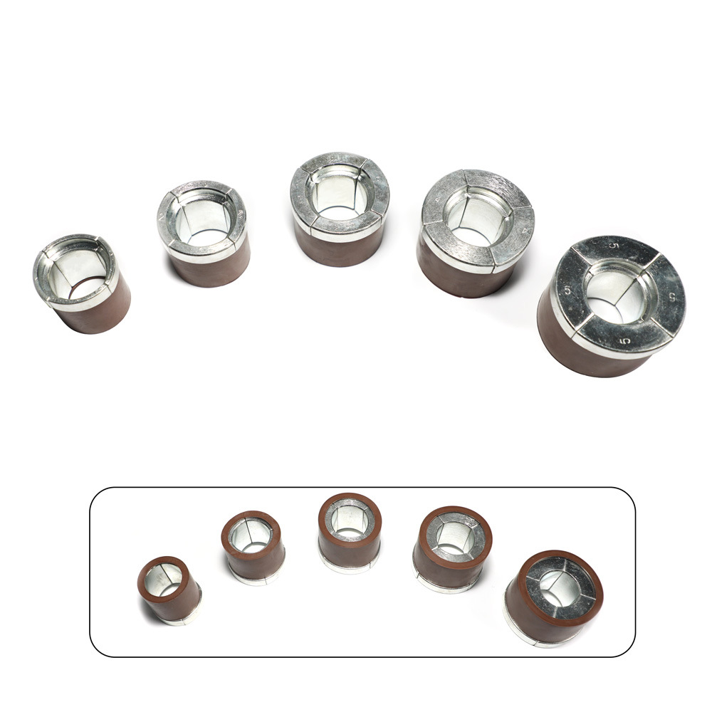 New Universal car engine camshaft bearing disassembly and installation tool suit 38-58mm free shipping