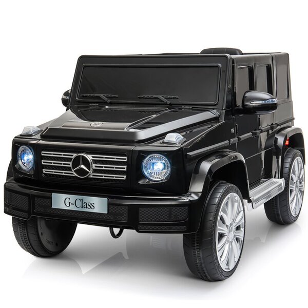 Mercedes Benz