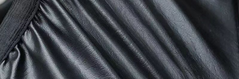 Seat cushion covers suitable for car sun protection, non-slip car seat covers made of leather, waterproof and wear-resistant