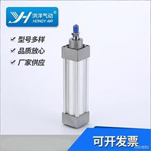 SAI推力长行程气缸SI 80 SAI80X25X50X75X100X125X150X175