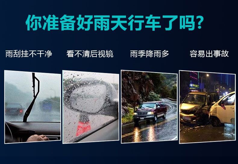 Car TPU glass protective film for front windshield, high clarity, impact-resistant, scratch-resistant, wear-resistant, self-repairing