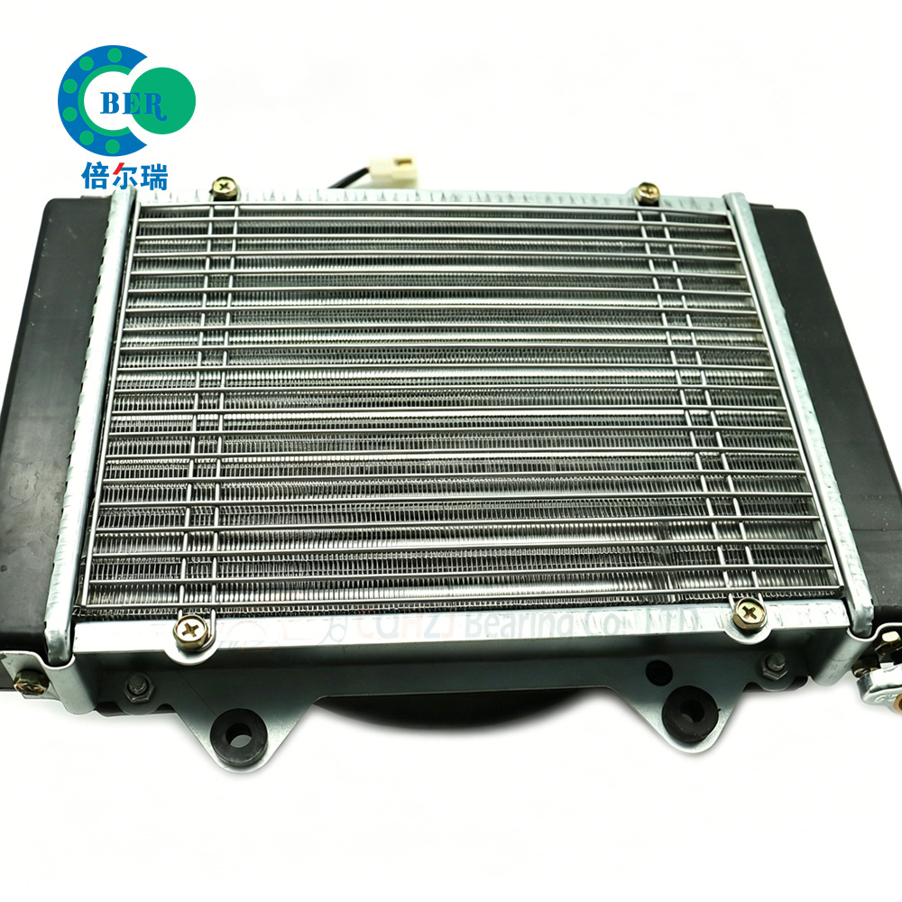 Atv Beach Bike Motorcycle Accessories Big Bull Big Hummer Longding Water-Cooled 150 250Cc Radiator Water Tank