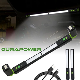 工作/检修灯;野营/露营灯;手电筒