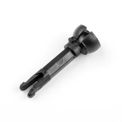 Suitable for 23-27 Models of Cab and accessories - 1-left-air-outlet-knob-bracket