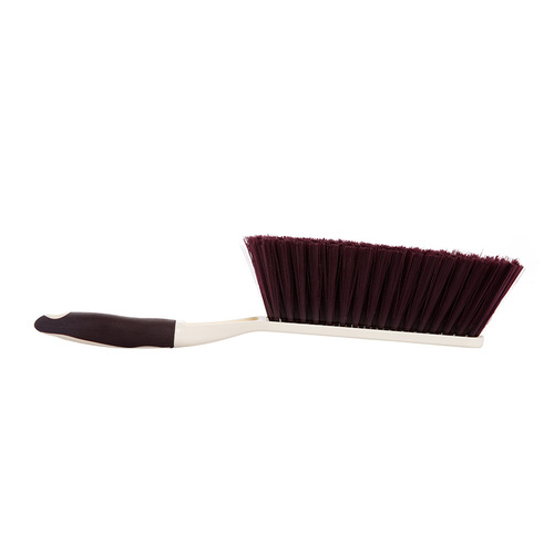 Cleaning Bed Brush Household Soft Bristle Long Handle Dusting Brush Bedroom Bed Sweeper Carpet Brush Broom