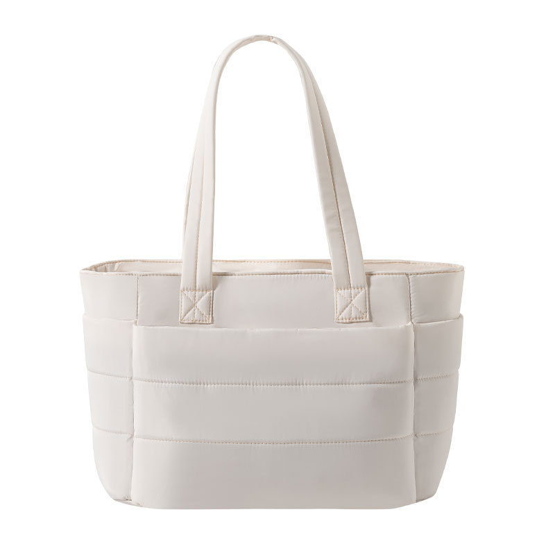 Cream, white