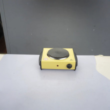 跨境電商外貿出口歐規電爐 電烤爐  單盤電爐 Electric hot plate