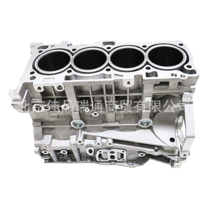 G4NA G4NB G4NC G4KD G4KH engine block cylinder block suitable for Hyundai Kia