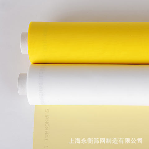 长期供应40目60目80目聚酯过滤网食品级FDA过滤网布可切片裁条