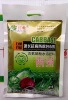 Cabbage Cabbage Promote long Disease Cabbage Chinese cabbage Continuous cropping Increase Foliar