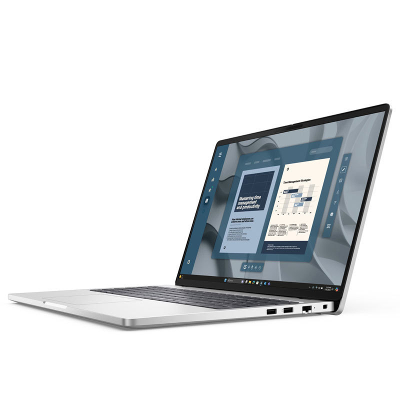 Dell Pro 16 Laptop Amd Ryzen Ai 7 350 Ultra5 7 16inch