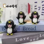 手办桌面动漫咕咕公仔
