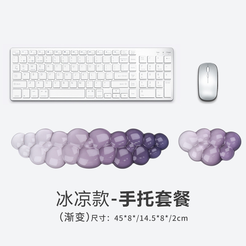 슈트 - 딥 퍼플 그레이 퍼플