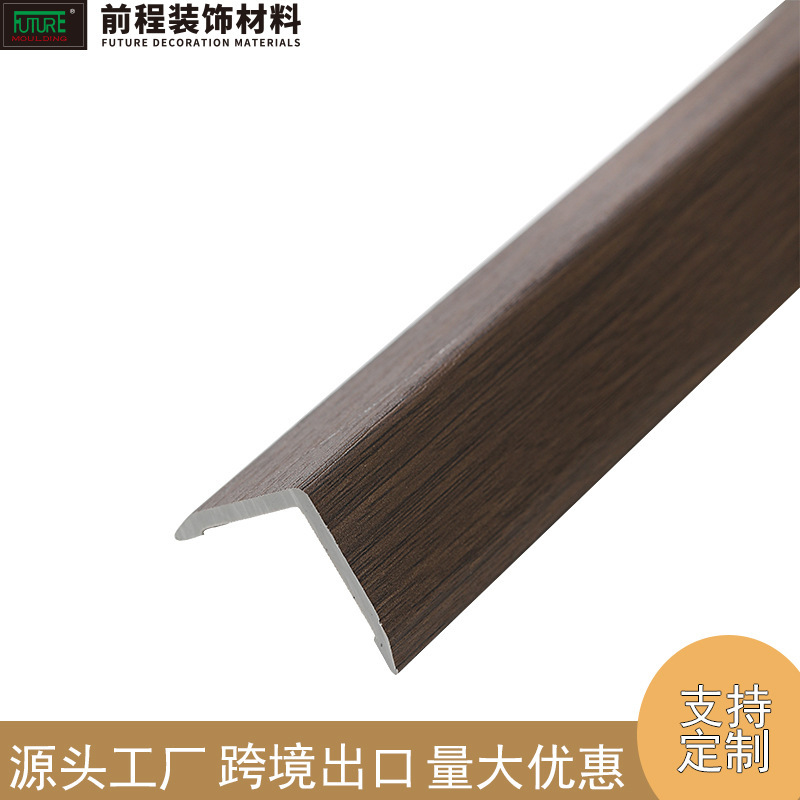 Source Manufacturer Spc Stone Plastic Corner Protection Strip, Waterproof, Anti-Collision, Scratch-Resistant Indoor Corner Protector for Home and Commercial Use Wholesale Source Manufacturer Spc Stone Plastic Corner Protection Strip, Waterproof, Anti-Collision, Scratch-Resistant Indoor Corner Protector for Home and Commercial Use Wholesale