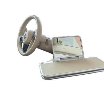 Board for Storage and Office Use, Car table board