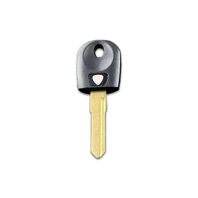 Chip Key Blank, Motorcycle Key