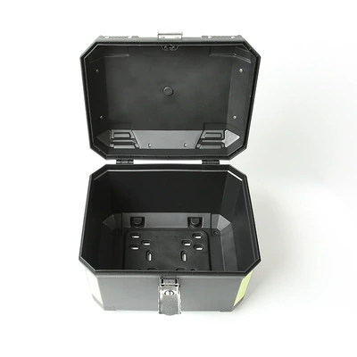trunk waterproof storage box, Motorcycle trunk