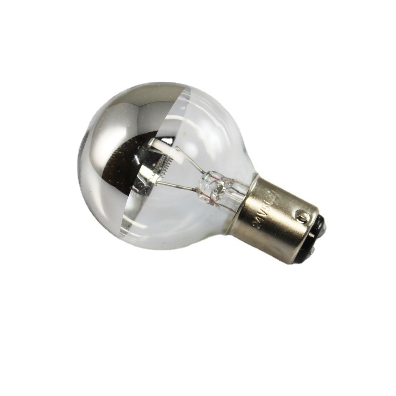 Shanghai Light Bulb Factory No. 3, Xiangyang Brand WY24V25W Surgical Shadowless Light Bulb