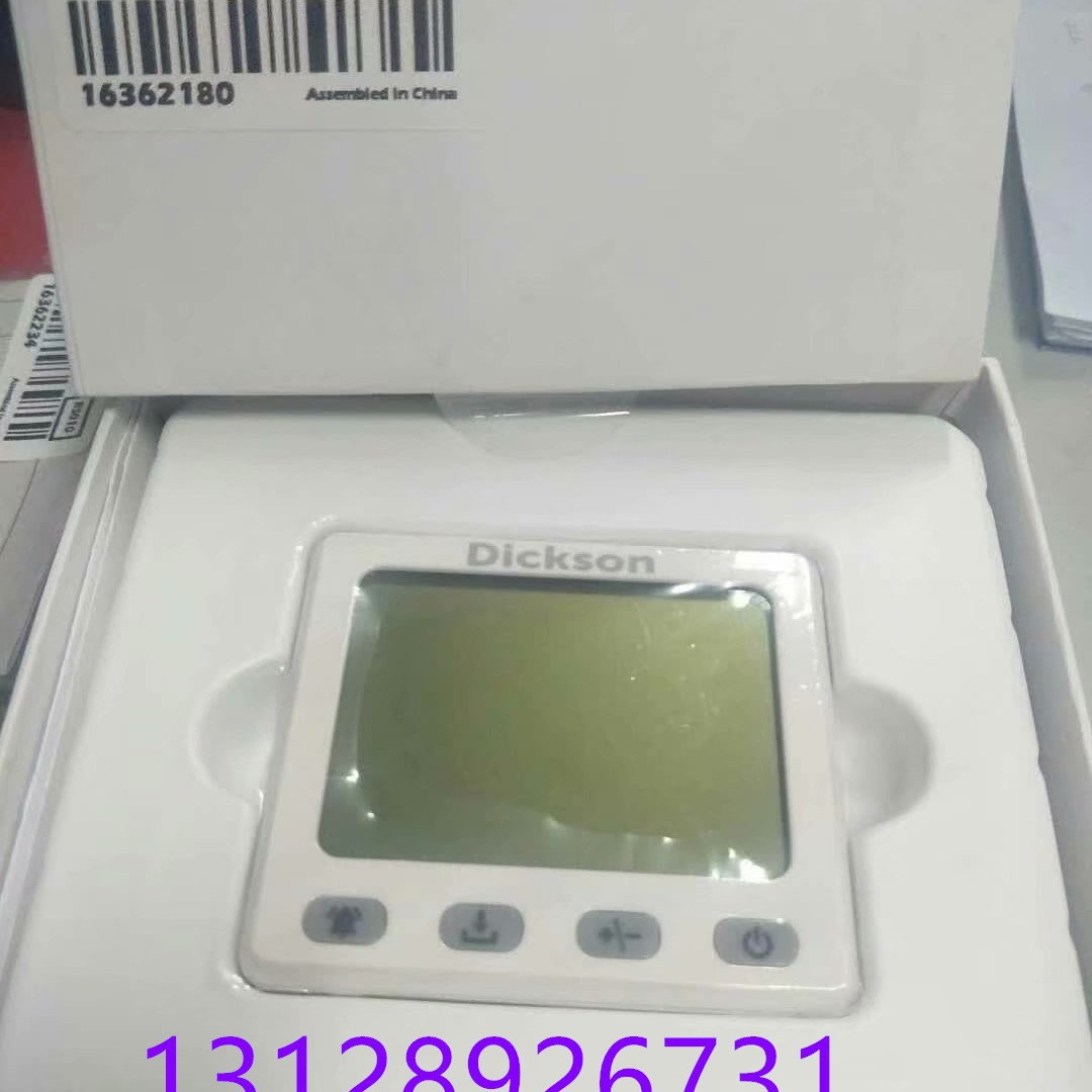 DBL/DBL-EX美国DICKSON迷你小型温湿度记录仪公司代理销售