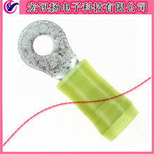 2-35107-1 TE/̩�� 6 ������ �߹�:10-12 AWG ����������