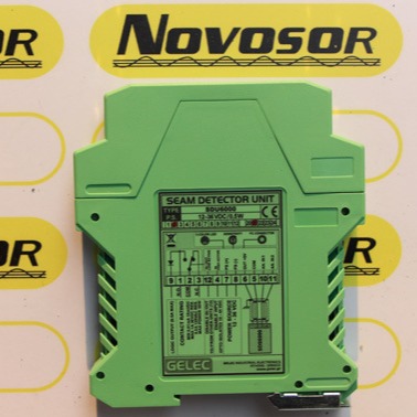 GELEC 继电器  SDU6000先咨询再订期货