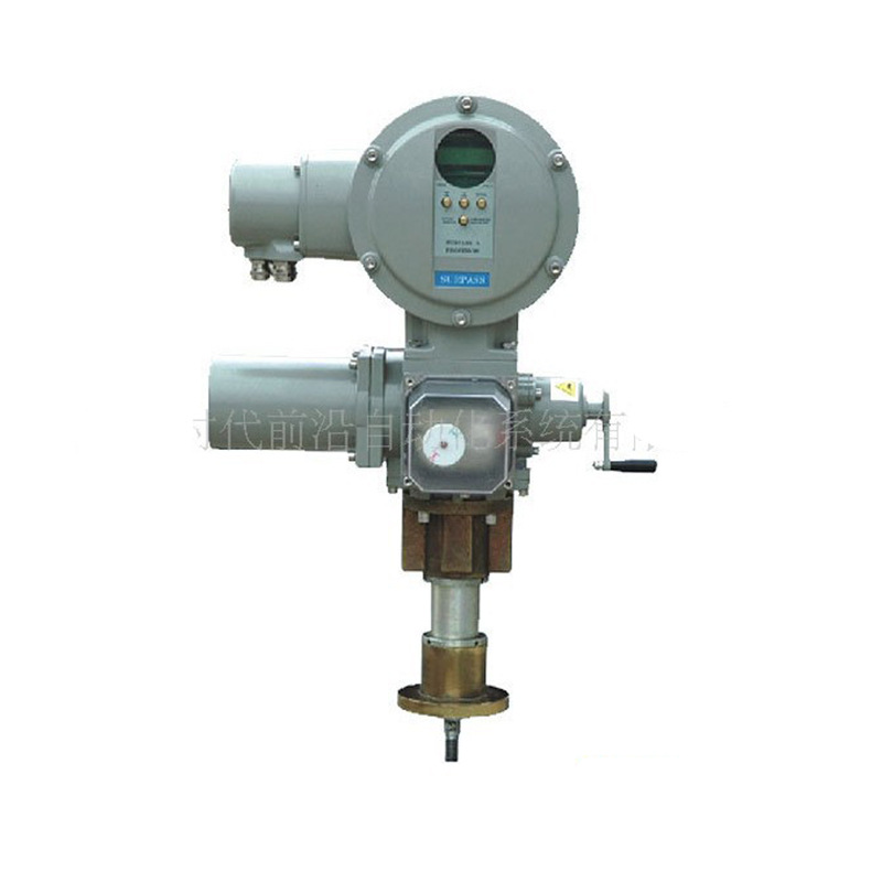 SURPASSl批发供应高质量的 【量大从优】  电动执行机构